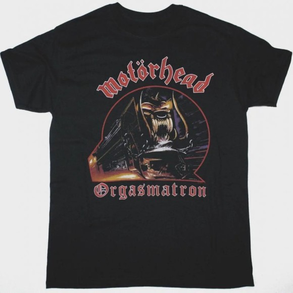 Other - MOTORHEAD T-Shirt